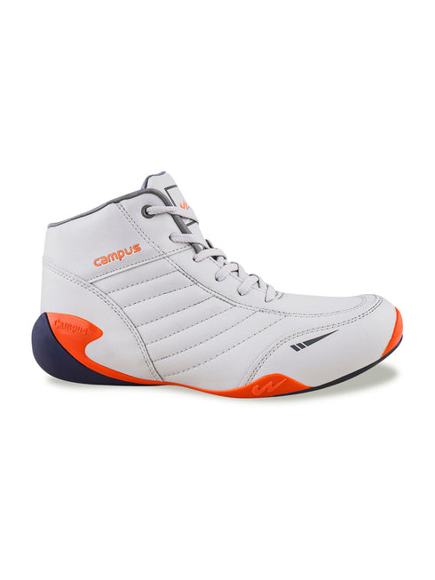 EVEREST Grey Men's Sneakers
